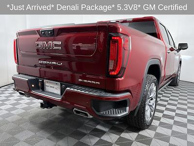 2024 GMC Sierra 1500 Crew Cab 4WD Pickup for sale #RP7225 - photo 2