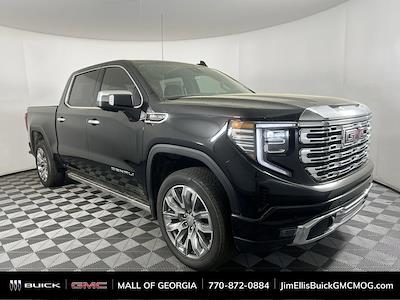 2025 GMC Sierra 1500 Crew Cab 4x4 Pickup for sale #S155067 - photo 1