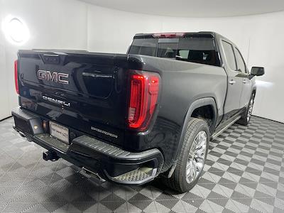 2025 GMC Sierra 1500 Crew Cab 4x4 Pickup for sale #S155067 - photo 2