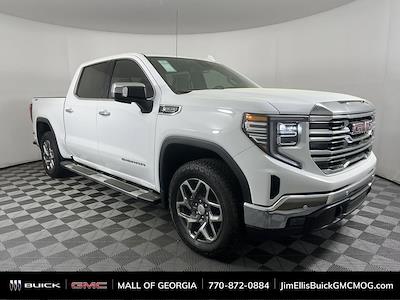 2025 GMC Sierra 1500 Crew Cab 4x4 Pickup for sale #S155071 - photo 1