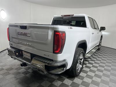 2025 GMC Sierra 1500 Crew Cab 4x4 Pickup for sale #S155071 - photo 2