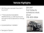 2022 GMC Sierra 1500 Crew Cab 4WD Pickup for sale #S155222A - photo 35