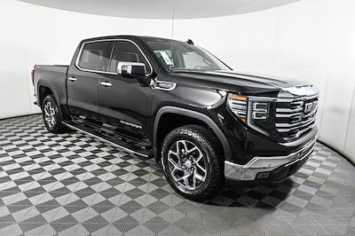 2025 GMC Sierra 1500 Crew Cab 4x4 Pickup for sale #S155245 - photo 1