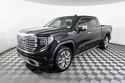New 2025 GMC Sierra 1500 Denali Crew Cab for sale #S155272 - photo 1