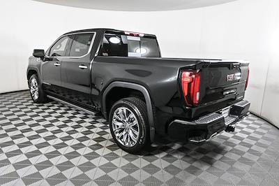New 2025 GMC Sierra 1500 Denali Crew Cab for sale #S155272 - photo 2