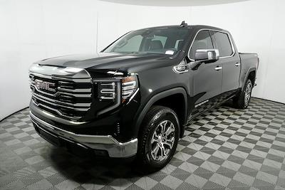 2026 GMC Sierra 1500 Crew Cab 4x4 Pickup for sale #S166057 - photo 1
