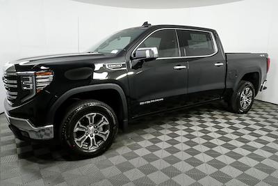 2026 GMC Sierra 1500 Crew Cab 4x4 Pickup for sale #S166057 - photo 2