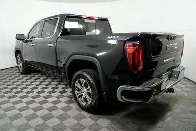 New 2026 GMC Sierra 1500 SLT Crew Cab for sale #S166057 - photo 2