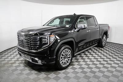 2026 GMC Sierra 1500 Crew Cab 4WD Pickup for sale #S166116 - photo 1