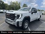 2024 GMC Sierra 2500 Double Cab 4x4 Warner Service Truck for sale #S244484 - photo 1