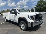 2024 GMC Sierra 2500 Double Cab 4x4 Warner Service Truck for sale #S244484 - photo 4