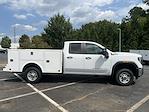 2024 GMC Sierra 2500 Double Cab 4x4 Warner Service Truck for sale #S244484 - photo 5