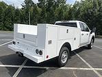 2024 GMC Sierra 2500 Double Cab 4x4 Warner Service Truck for sale #S244484 - photo 6