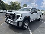 New 2024 GMC Sierra 2500 Double Cab 4x4 Warner 96"L SRW 8' Service Truck for sale #S244484 - photo 23