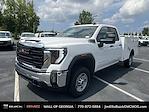 New 2024 GMC Sierra 2500 Double Cab 4x4 Warner 96"L SRW 8' Service Truck for sale #S244485 - photo 1