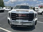 New 2024 GMC Sierra 2500 Double Cab 4x4 Warner 96"L SRW 8' Service Truck for sale #S244485 - photo 3