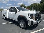 New 2024 GMC Sierra 2500 Double Cab 4x4 Warner 96"L SRW 8' Service Truck for sale #S244485 - photo 4