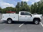 New 2024 GMC Sierra 2500 Double Cab 4x4 Warner 96"L SRW 8' Service Truck for sale #S244485 - photo 5