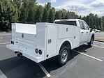 New 2024 GMC Sierra 2500 Double Cab 4x4 Warner 96"L SRW 8' Service Truck for sale #S244485 - photo 6