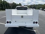 New 2024 GMC Sierra 2500 Double Cab 4x4 Warner 96"L SRW 8' Service Truck for sale #S244485 - photo 7