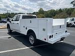 New 2024 GMC Sierra 2500 Double Cab 4x4 Warner 96"L SRW 8' Service Truck for sale #S244485 - photo 2