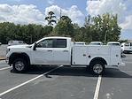 New 2024 GMC Sierra 2500 Double Cab 4x4 Warner 96"L SRW 8' Service Truck for sale #S244485 - photo 8