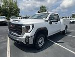 New 2024 GMC Sierra 2500 Double Cab 4x4 Warner 96"L SRW 8' Service Truck for sale #S244485 - photo 5
