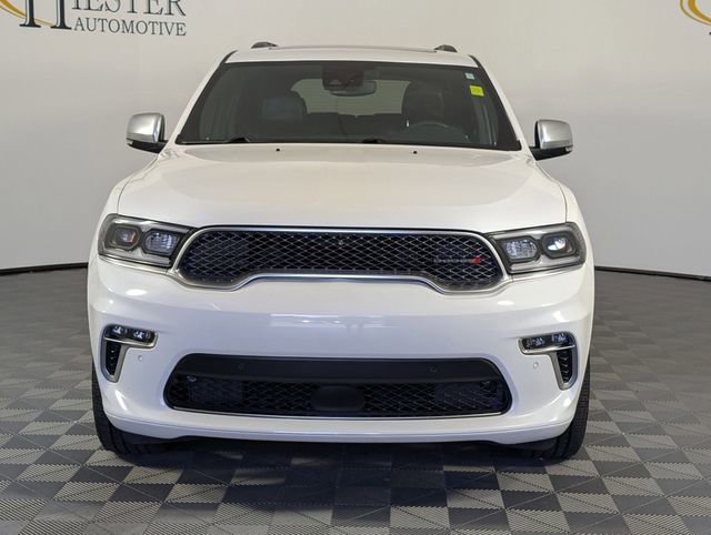 Used 2021 Dodge Durango - photo 5