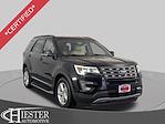 2017 Ford Explorer 4WD SUV for sale #10090A - photo 1