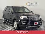 2017 Ford Explorer 4WD SUV for sale #10090A - photo 2