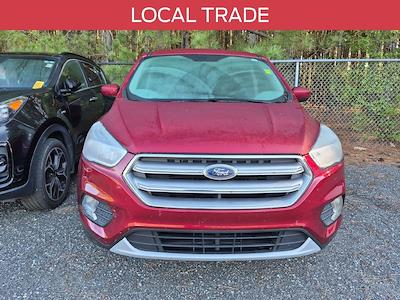 2017 Ford Escape 4x2 SUV for sale #10326A - photo 2