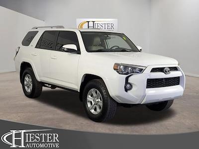 Used 2016 Toyota 4Runner - photo 1