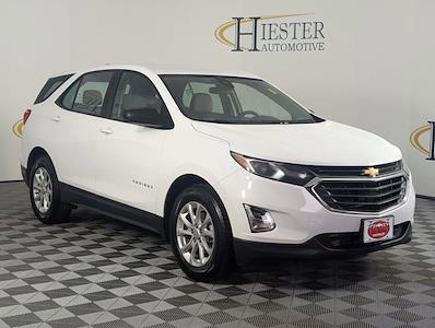 Used 2020 Chevrolet Equinox - photo 1
