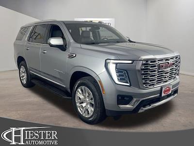 Used 2025 GMC Yukon - photo 1