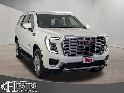 Used 2025 GMC Yukon - photo 1