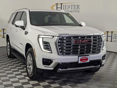Used 2025 GMC Yukon - photo 1