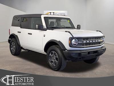 Used 2025 Ford Bronco - photo 1