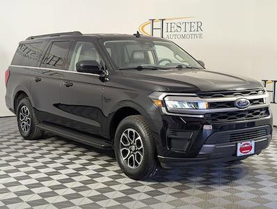 Used 2024 Ford Expedition MAX - photo 1