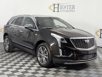Used 2025 Cadillac XT5 - photo 1