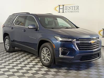 Used 2023 Chevrolet Traverse - photo 1