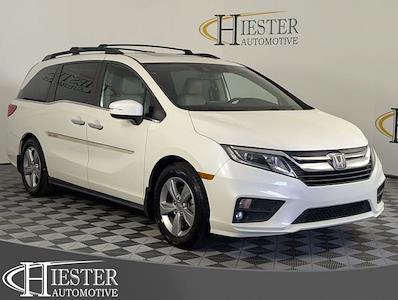 Used 2019 Honda Odyssey - photo 1
