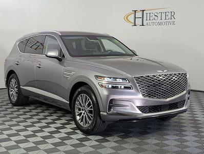 Used 2024 Genesis GV80 - photo 1