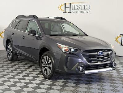 Used 2025 Subaru Outback - photo 1
