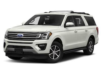 Used 2021 Ford Expedition MAX - photo 1