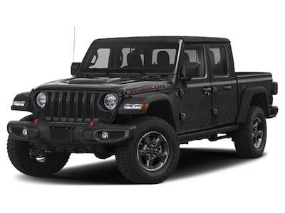 Used 2020 Jeep Gladiator - photo 1