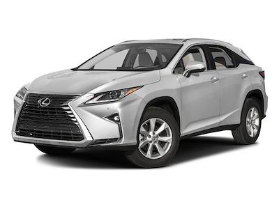 Used 2016 Lexus RX 350 - photo 1
