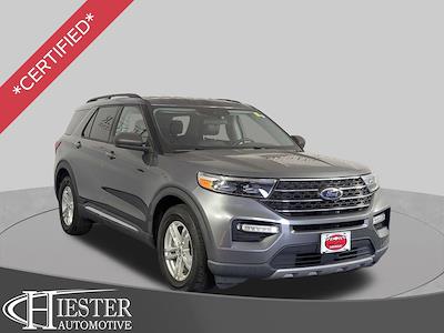 2022 Ford Explorer RWD SUV for sale #13191U - photo 1