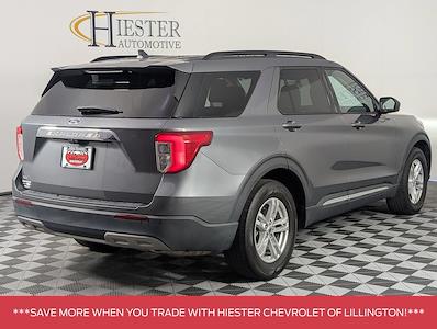 2022 Ford Explorer RWD SUV for sale #13191U - photo 2