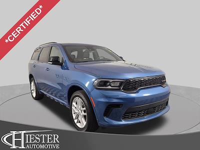 2025 Dodge Durango AWD SUV for sale #13247U - photo 1