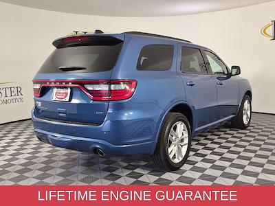 2025 Dodge Durango AWD SUV for sale #13247U - photo 2